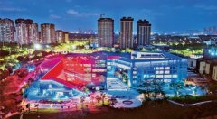 制國內國際雙循環市場經營便当地