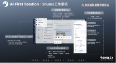 手艺取办事体验深度融合
